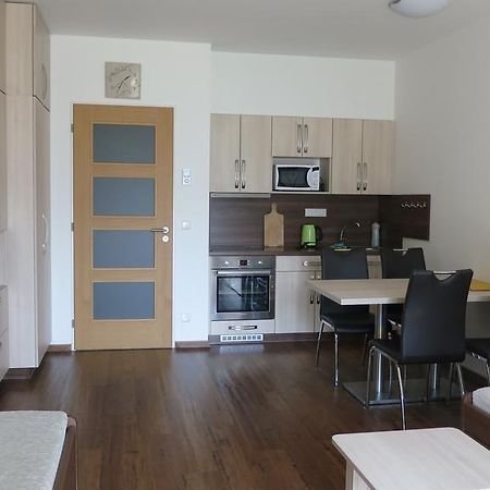 Apartment Medvedin 87 Špindlerŭv Mlýn Exterior foto
