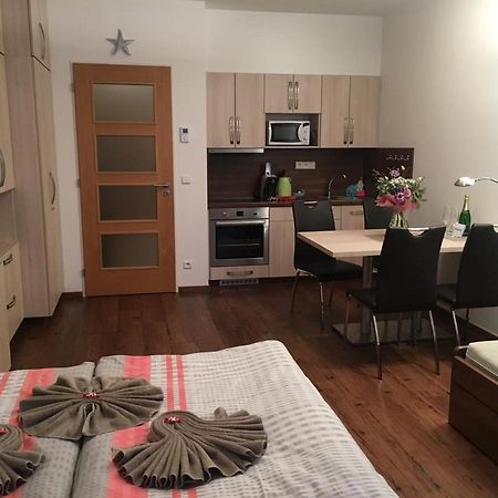 Apartment Medvedin 87 Špindlerŭv Mlýn Exterior foto
