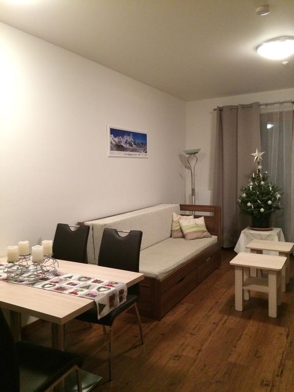 Apartment Medvedin 87 Špindlerŭv Mlýn Exterior foto