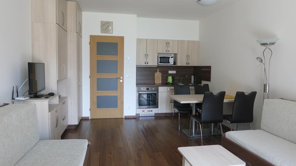Apartment Medvedin 87 Špindlerŭv Mlýn Exterior foto