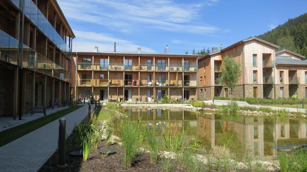 Apartment Medvedin 87 Špindlerŭv Mlýn Exterior foto
