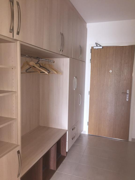 Apartment Medvedin 87 Špindlerŭv Mlýn Exterior foto
